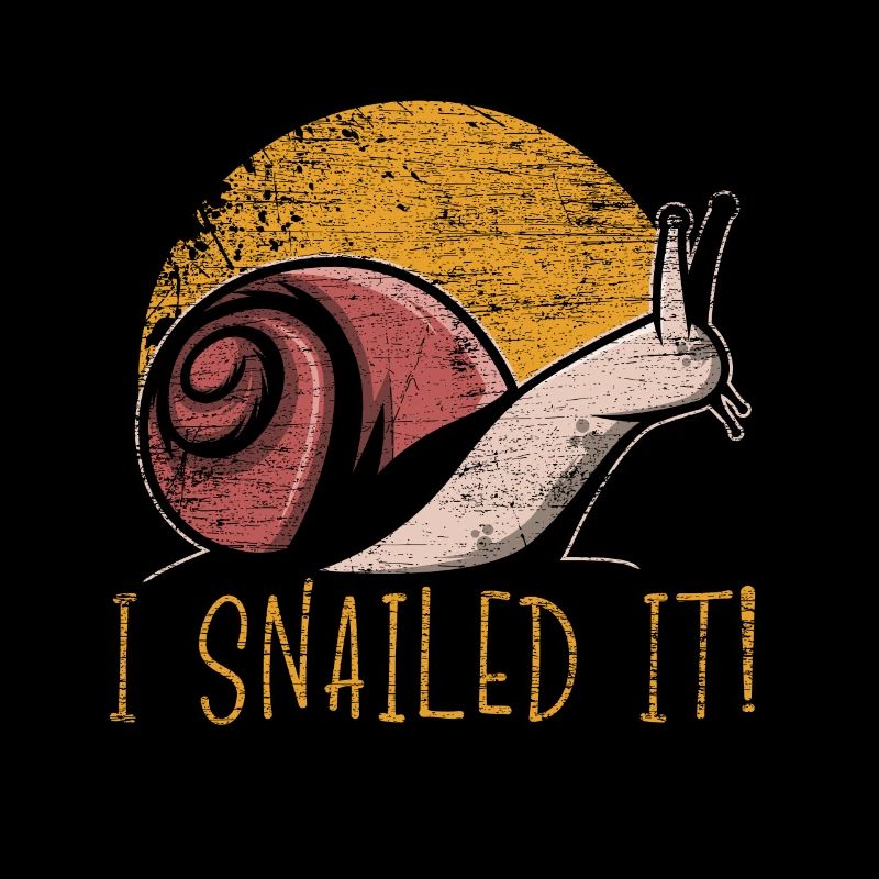 Schnecke