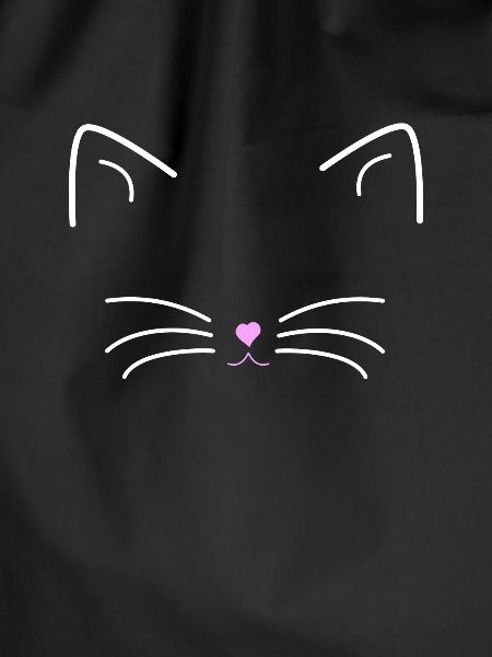 cat face