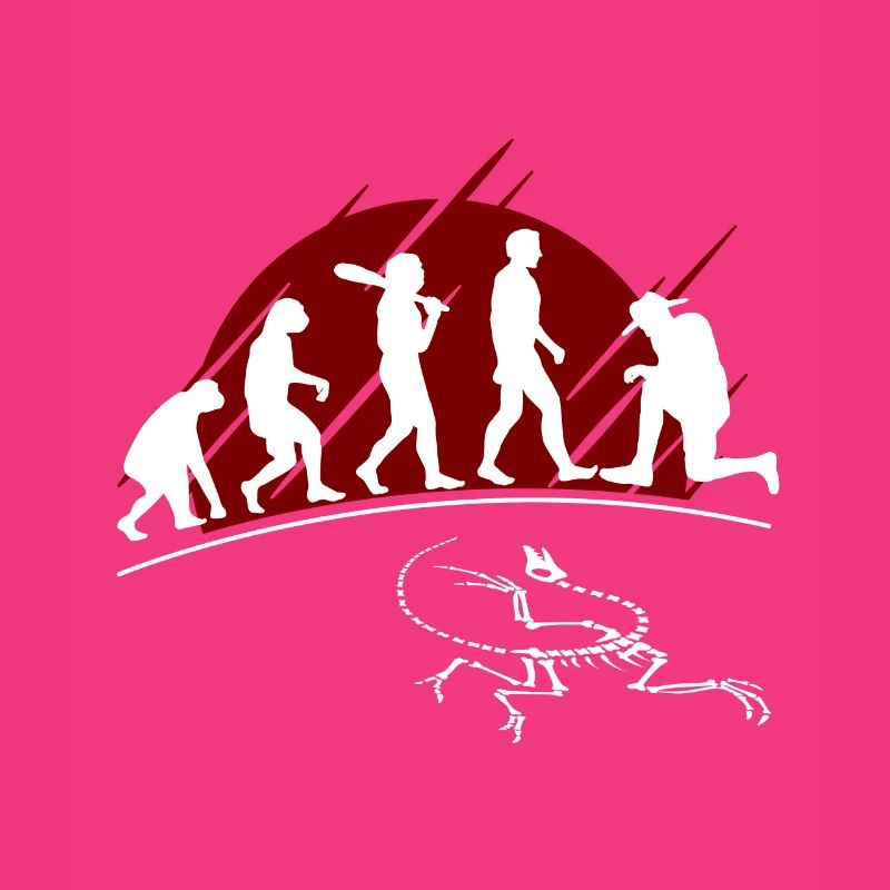 Evolution Archaeologist