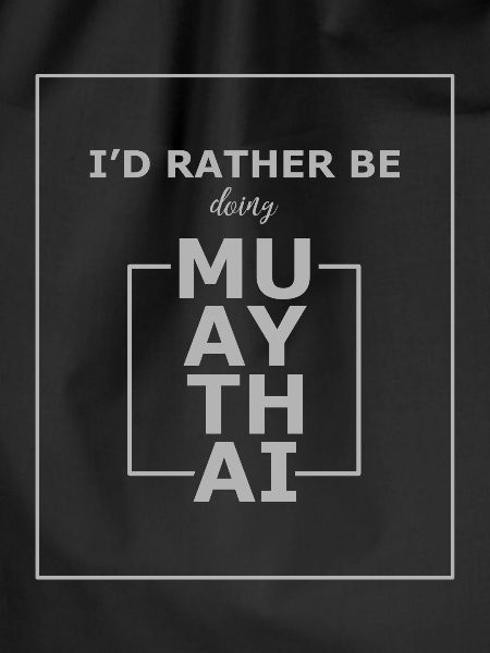 Muay Thai