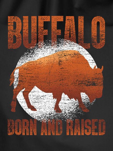 buffalo