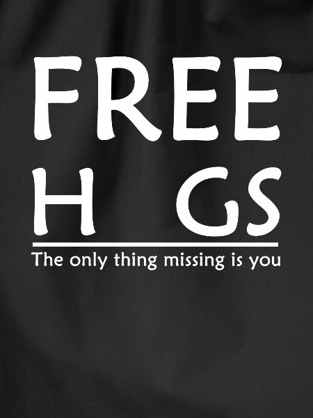 Free Hugs