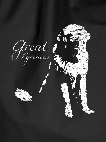 Pyrenäenberghund Great Pyrenees