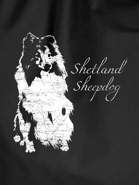 Sheltie Shetland Sheepdog