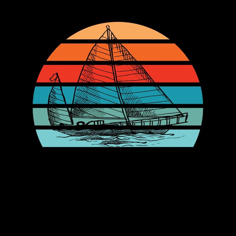 Sailing Sailing Ship