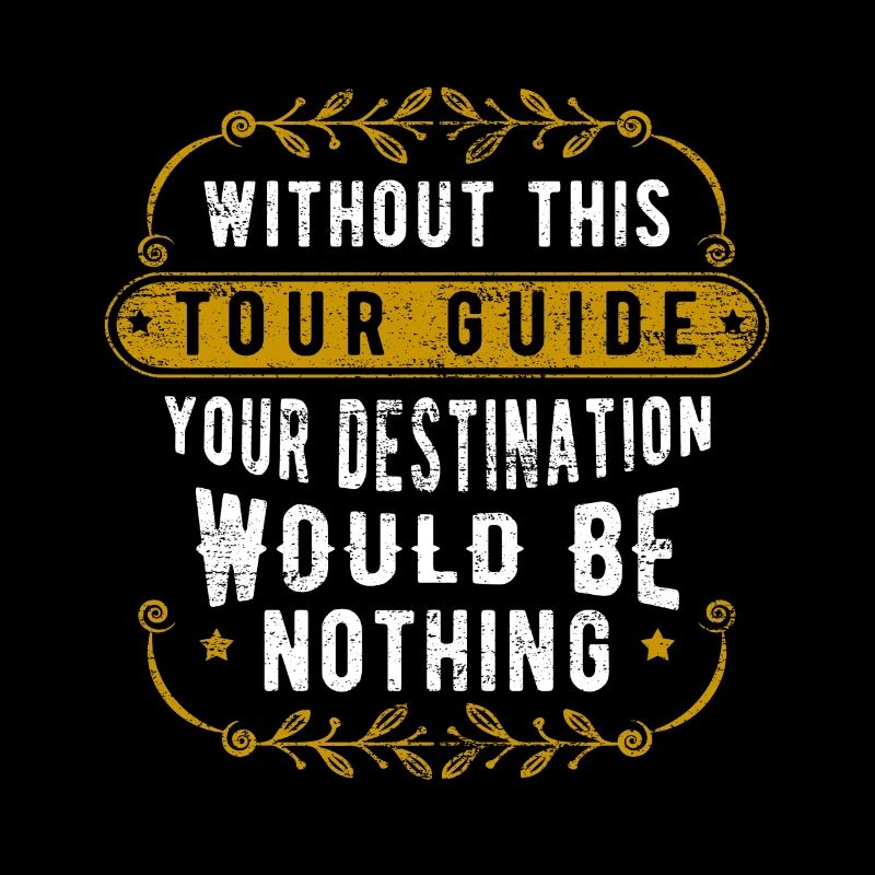 tourist guide