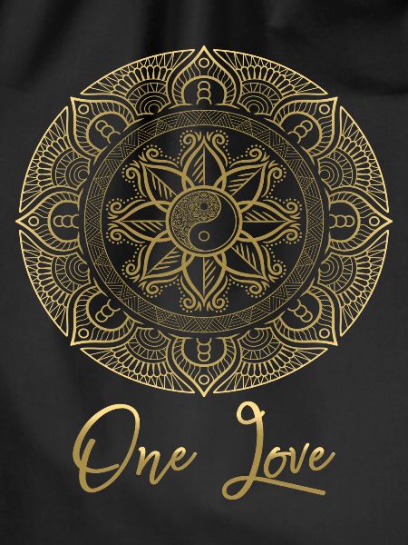 Mandala A love