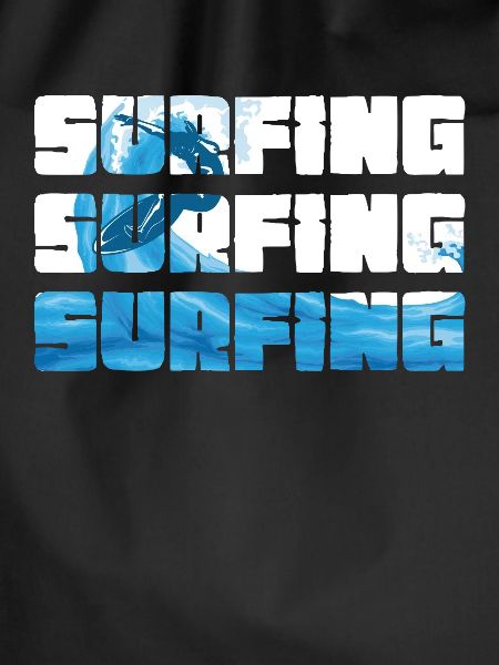 Surfing Sport