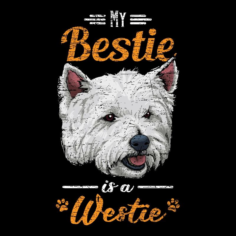 West Highland White Terrier