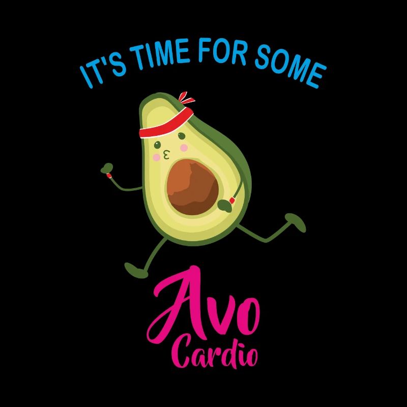 Avocardio Shirt