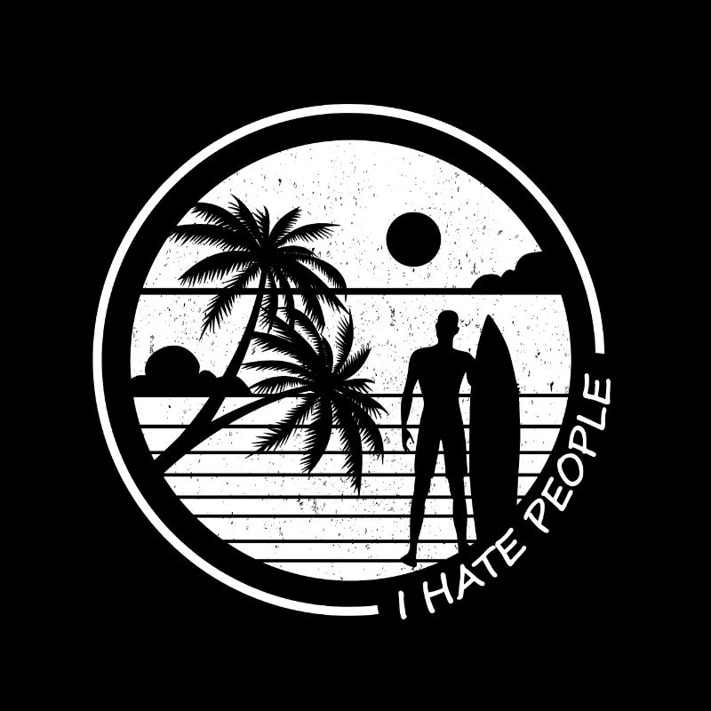 Fun Surfing Design
