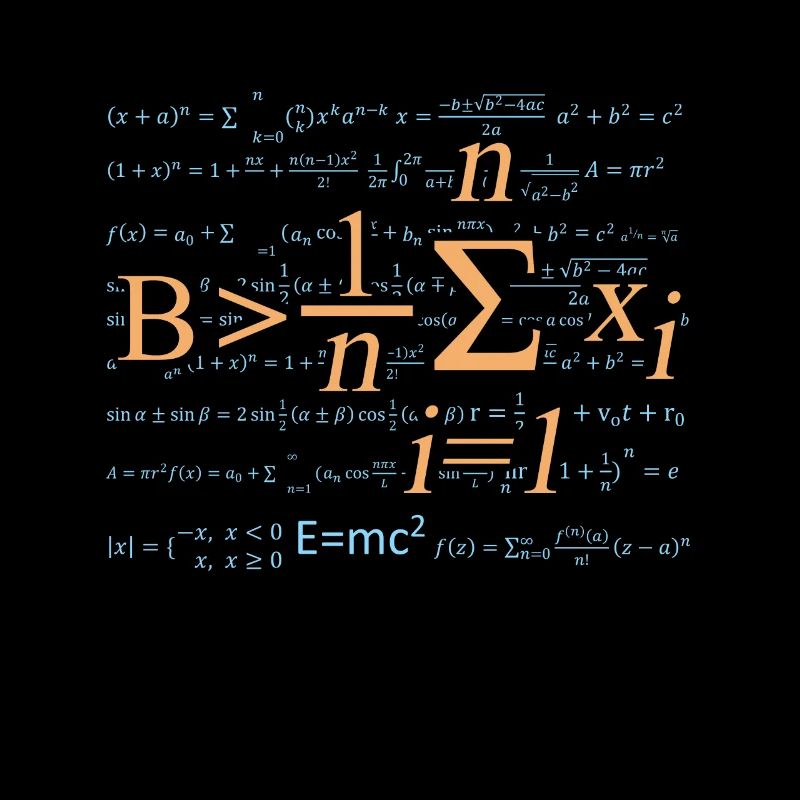 Be Greater Than Average