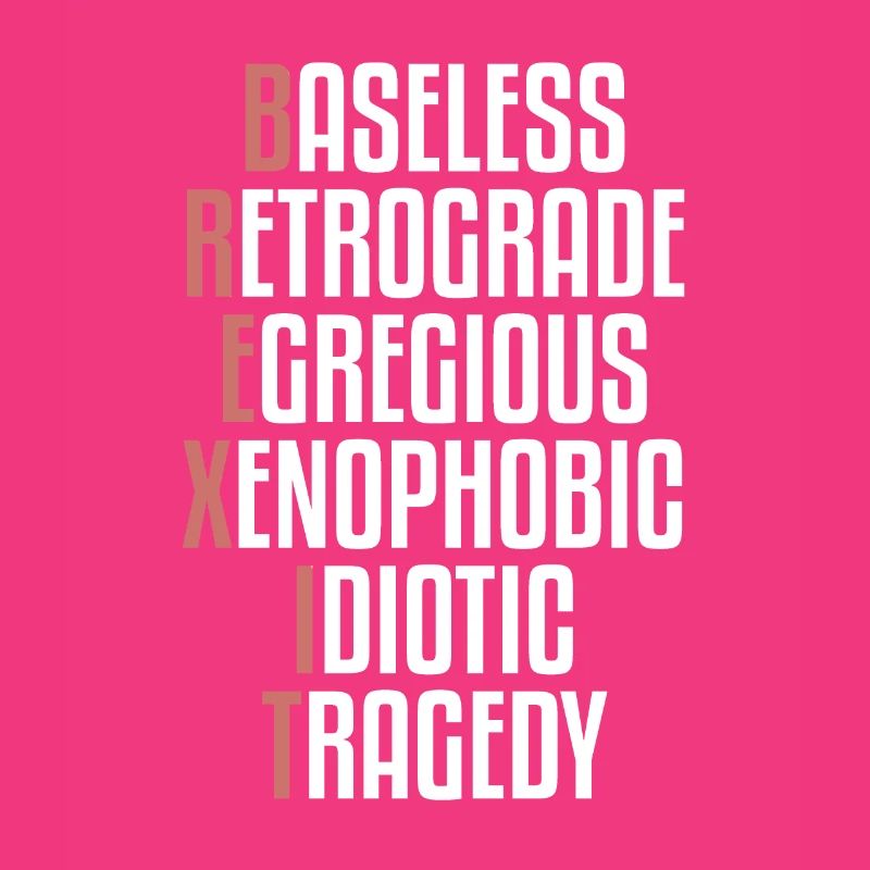 Brexit, British Exit, EU-Austritt, Referendum