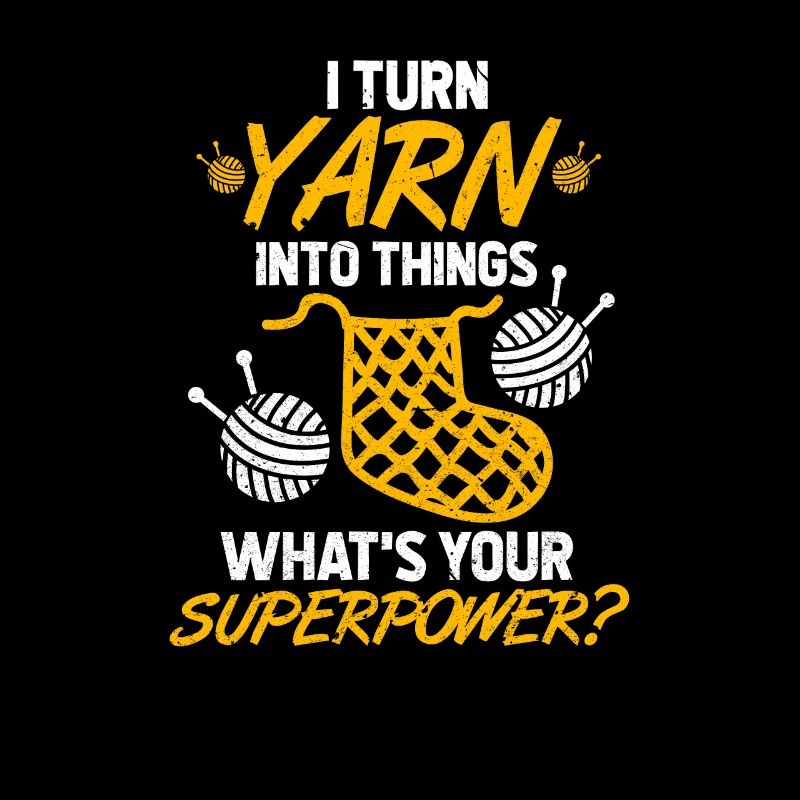 XASTY Yarn Superpower Sewing Tailor Quilt Wool
