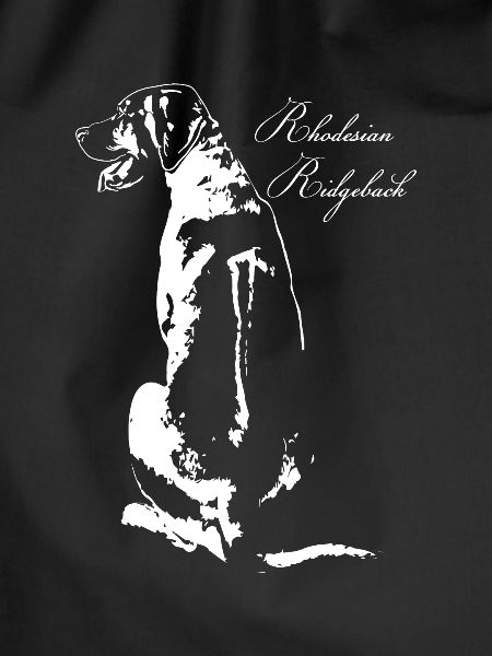 Rhodesian Ridgeback