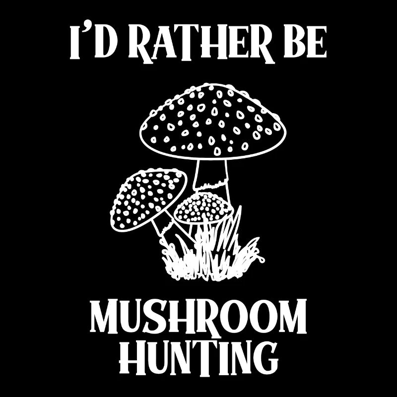 Champignon - cueilleur de champignons - mycologue - champignons - disant