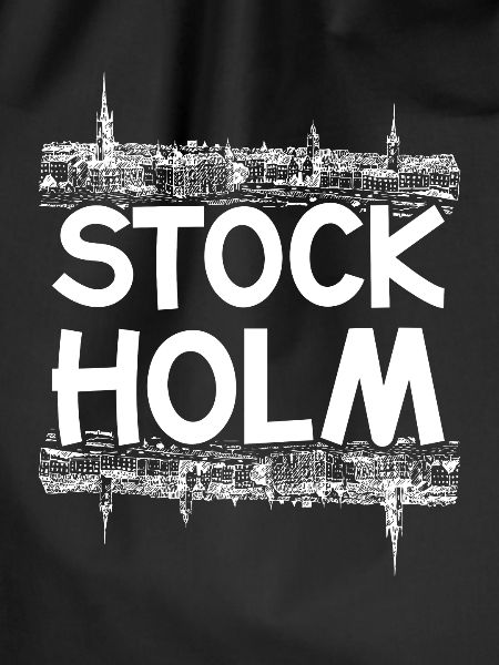 Stockholm
