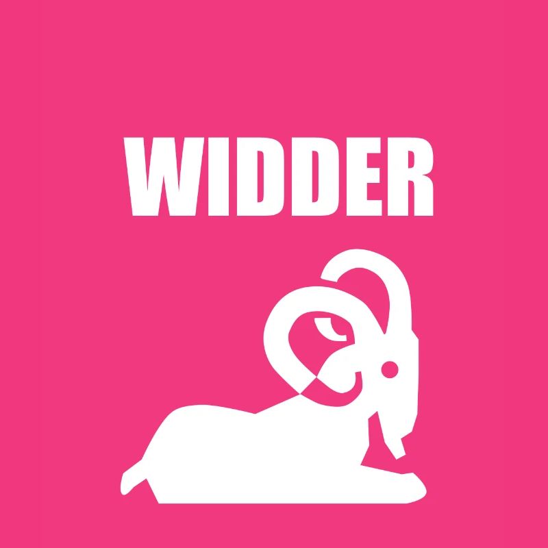 Sternzeichen Widder