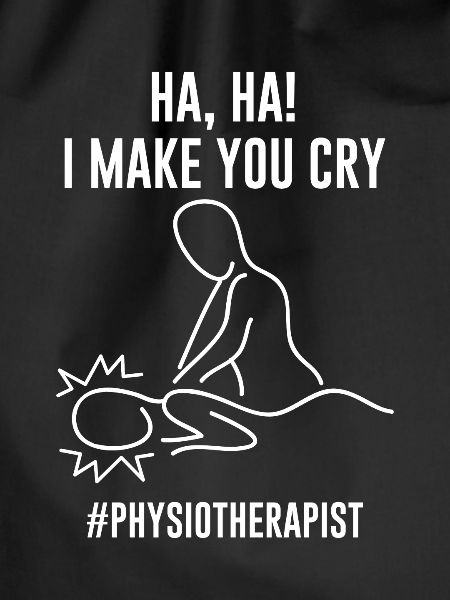 Physiotherapy Massage