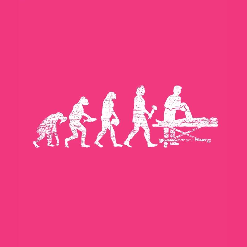 Evolution Physiotherapeut