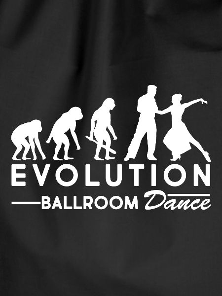Ballroom Evolutionw