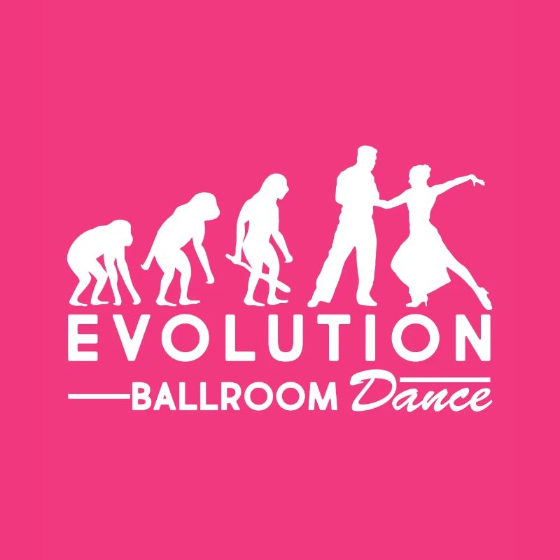 Ballroom Evolutionw