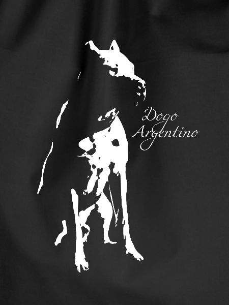 Dogo Argentino