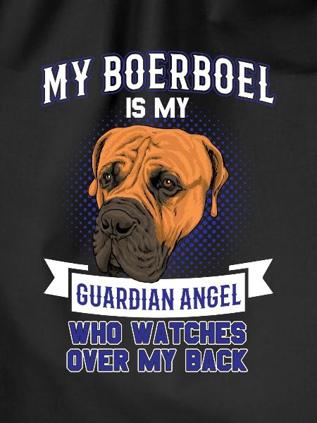 Boerboel