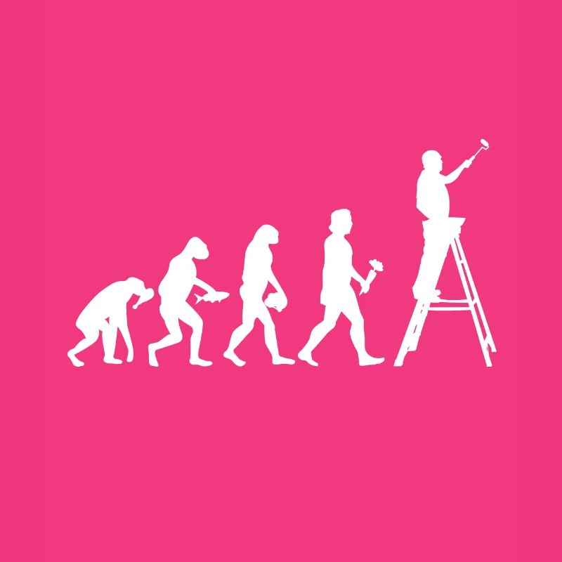 Painter evolution