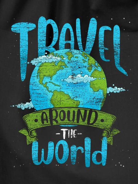Travel globe