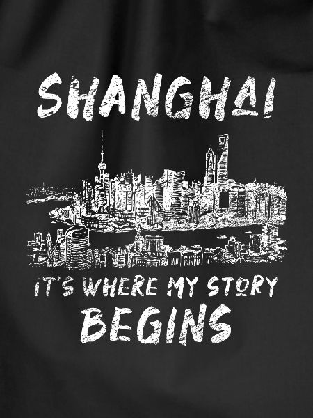 Shanghai