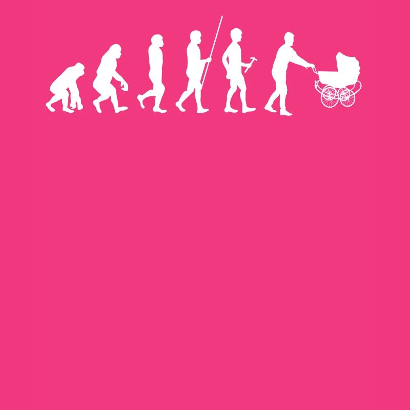 evolution papa