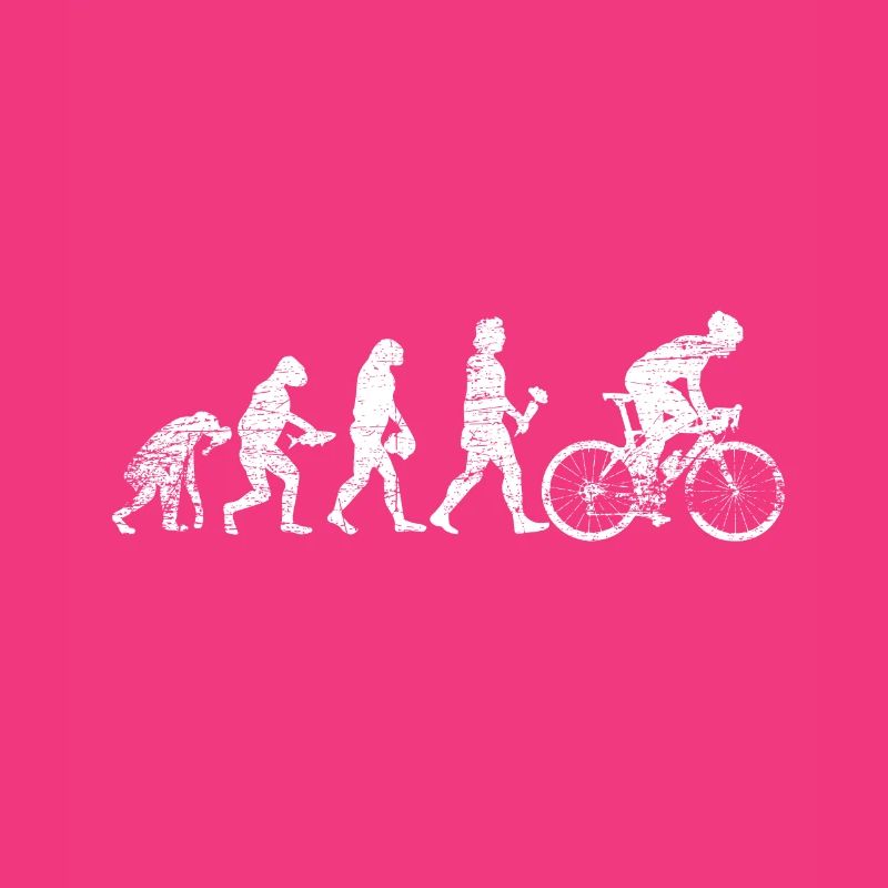 Evolution bike