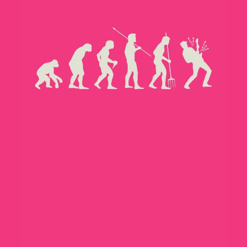 Evolution guitar
