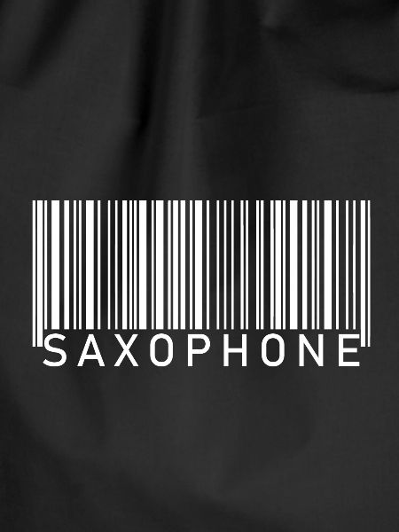 Saxophon