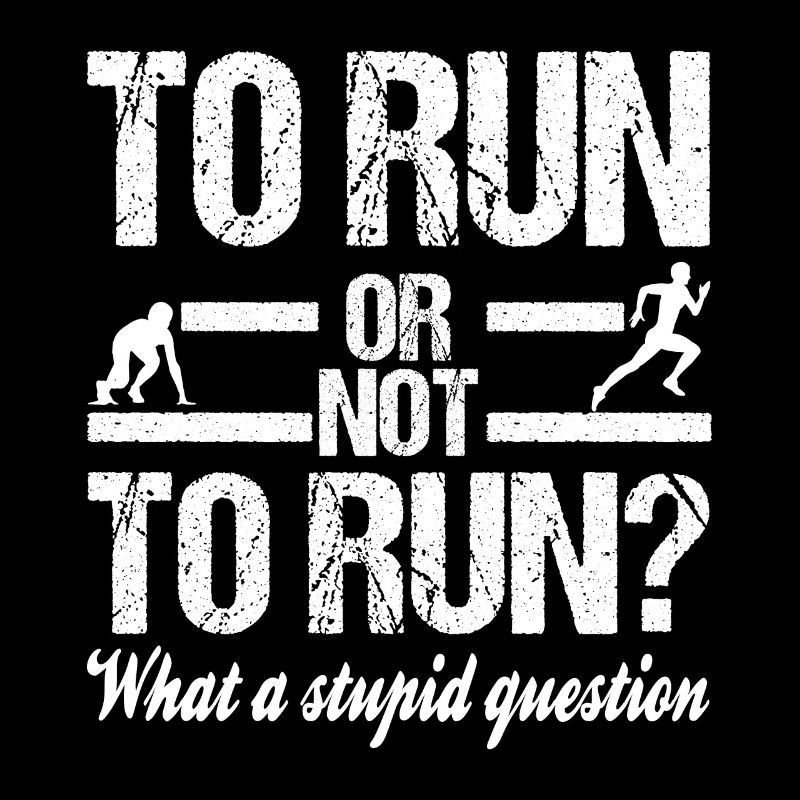 Running