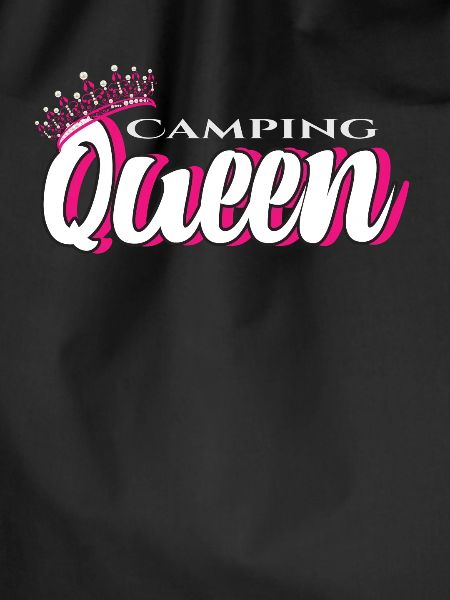 Camping Queen Camperin Camper