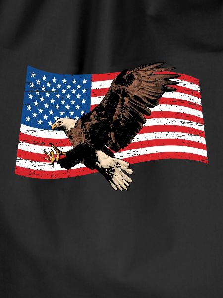 America Eagle