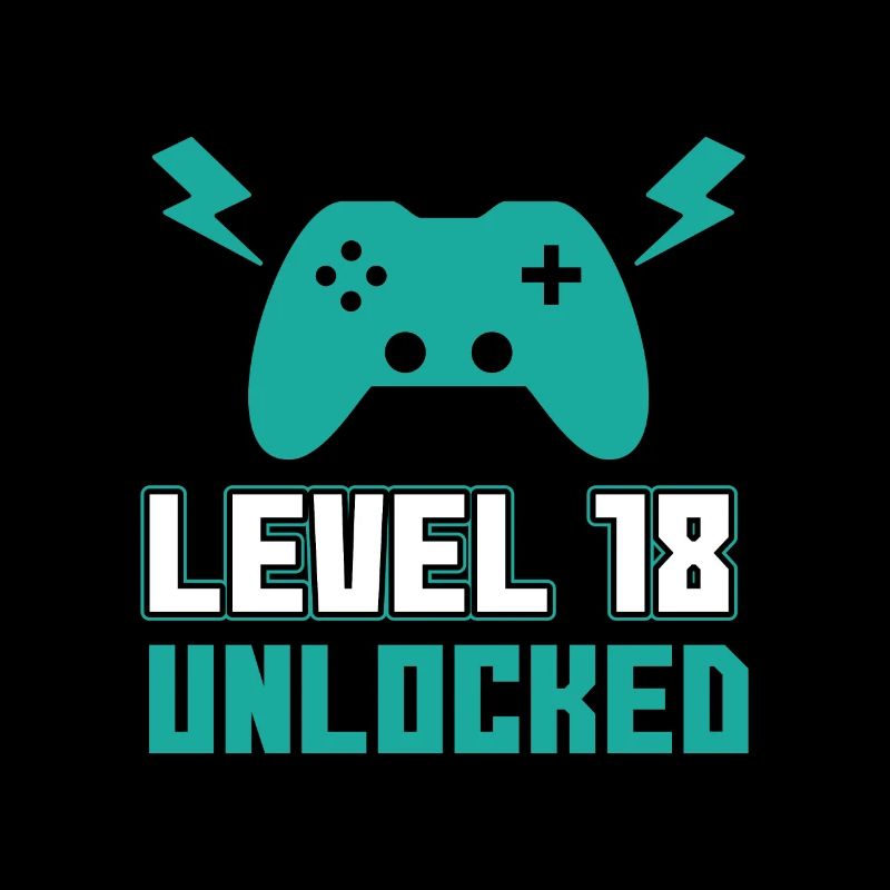 18th Birthday Gaming