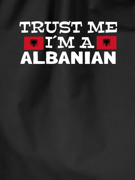 Albanian eagle
