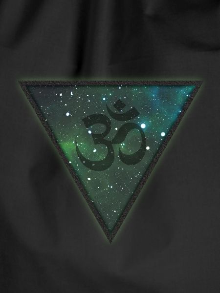 Goa Om Psytrance Psychedelic Geschenk