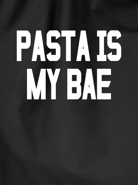 pasta