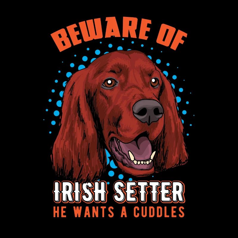 Irish setter