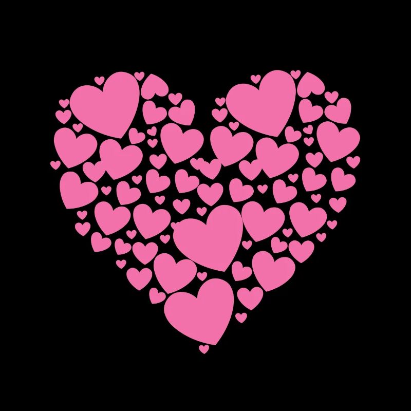 herz, herzchen, herzen, liebe