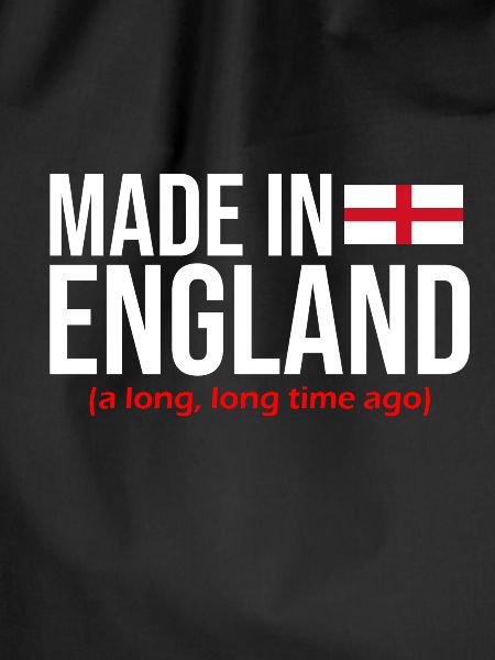 England Engländer