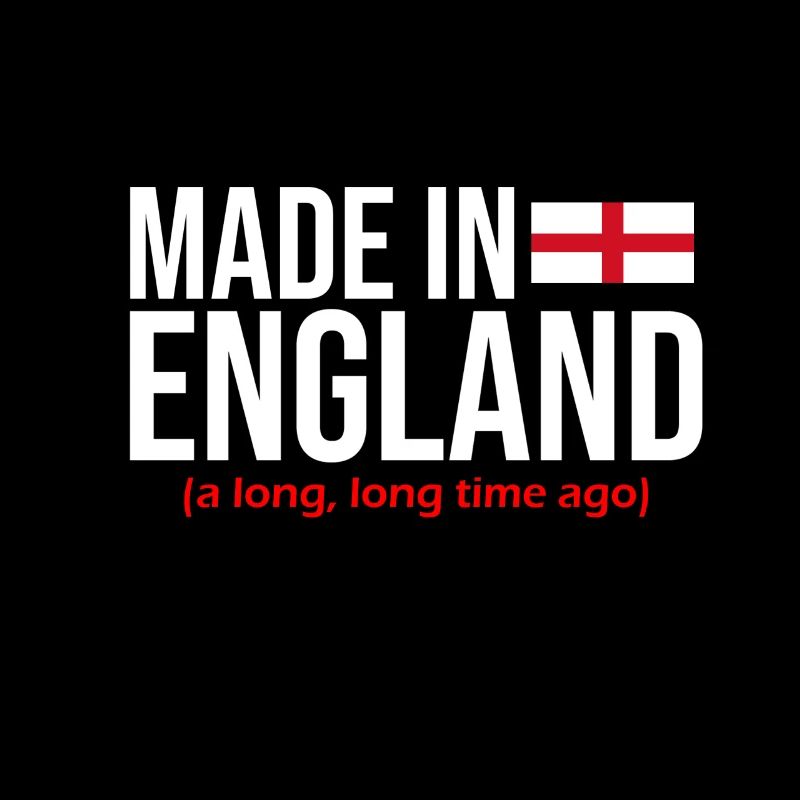 England Engländer
