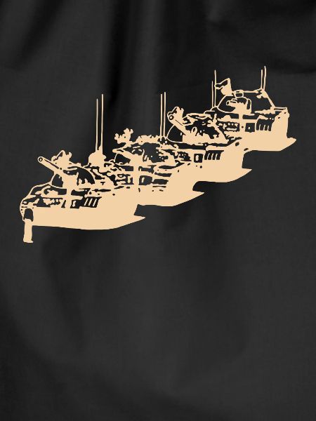 Tiananmen Tank Man