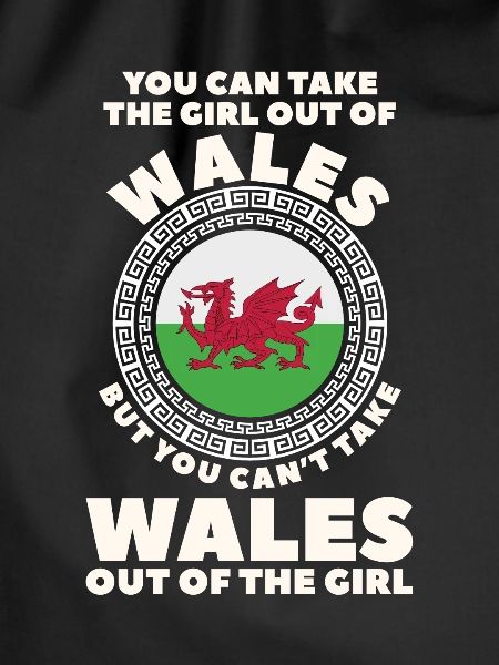 Wales
