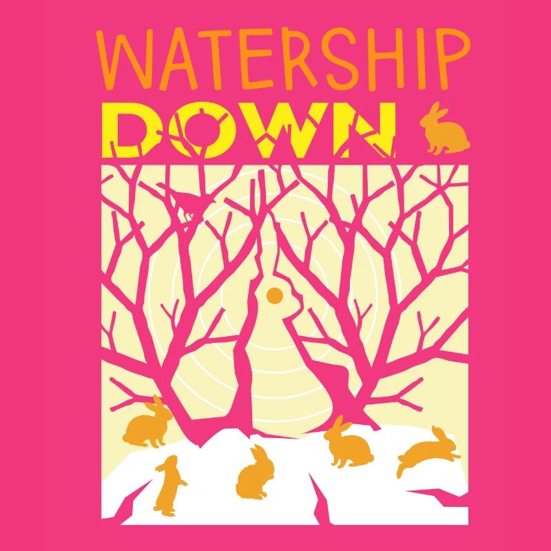 Watership Down