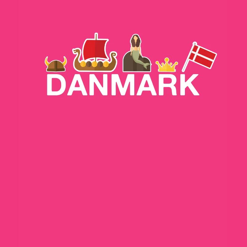 DANMARK Danemark Plage vacances Dunes Mer